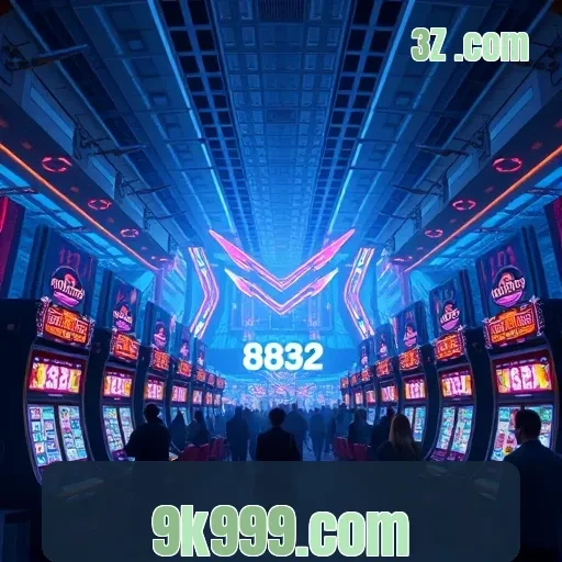 9k999.com: O Destino Definitivo para Jogadores Apaixonados no Brasil