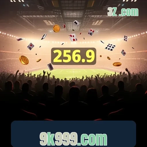 9k999.com: Segurança Atraente para Jogadores de Todas as Idades