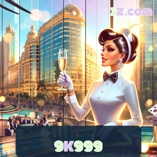 Experimente os Benefícios VIP em 9k999.com para Jogar Mais